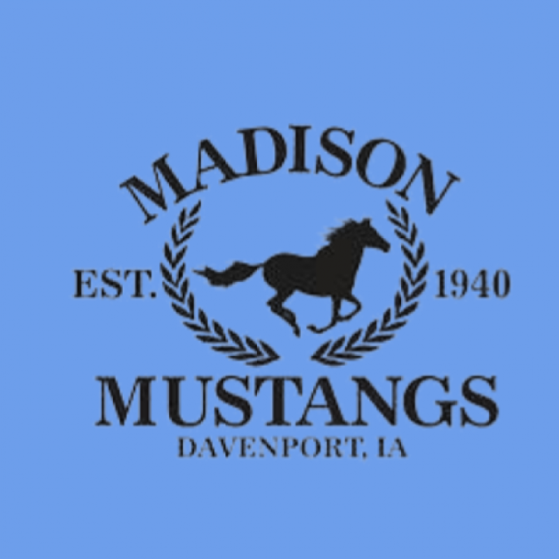 Madison Mustangs
